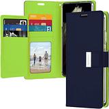 Samsung Galaxy S21 -  Goospery Rich Case with Extra Pocket