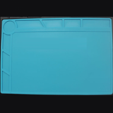 Stereo Microscope Repair Workbench Laboratory Instruments Mount for Soldering