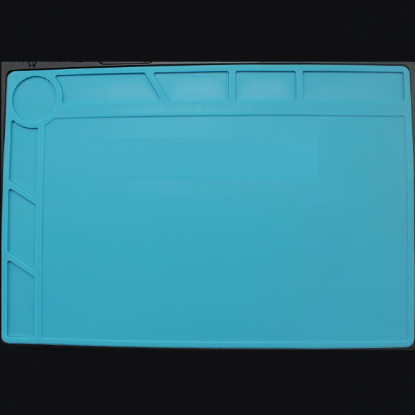 Stereo Microscope Repair Workbench Laboratory Instruments Mount for Soldering