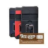 Google Pixel 8 - Secure Card Holder Magnet Enabled Case with Ring Kickstand