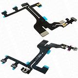power volume button flex for iphone 5C