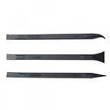 Mobile Repair Strong 3 Piece Two-Sided Spudger Opening Tool Kit