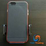 Universal In-car Mobile Phone Mount Holder