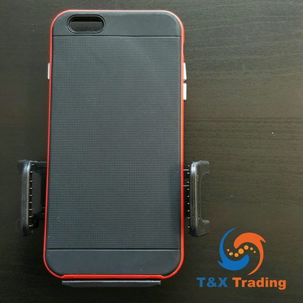 Universal In-car Mobile Phone Mount Holder