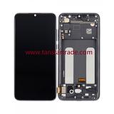 lcd digitizer with frame OEM for Xiaomi Mi 9 lite