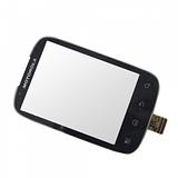 Motorola XT300 Spice touch screen digitizer