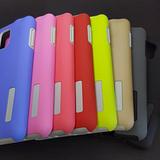 Samsung Galaxy Note 4 - Slim Sleek Dual-Layered Case