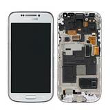 lcd digitizer with frame for Samsung S4 mini i257 i9192 i9195