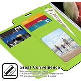 Samsung Galaxy S21 Plus -  Goospery Rich Case with Extra Pocket