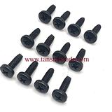 screw set for Samsung A042 A04e SM-A042F/DS A042