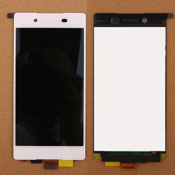 lcd digitizer assembly Xperia Z3+ E6553 E6533 Xperia Z4