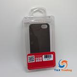 Apple iPhone 5 / 5S / SE - Trexta Snap On Cover Case