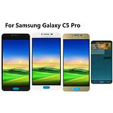 lcd digitizer assembly for Samsung Galaxy C5 Pro C5010 C5010S