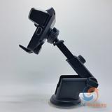 Easy One Touch - Car Dashboard & Desk Mount Holder