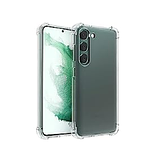 Samsung Galaxy S24 Plus / S25 Plus - Reinforced Silicone Corners Phone Case