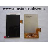 Samsung i8000 Omnia 2 LCD display screen