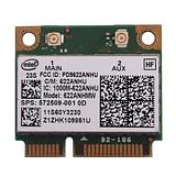 Intel 622ANHMW 6200 Wireless Card 300M 802.11a/g/n