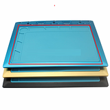 Stereo Microscope Repair Workbench Laboratory Instruments Mount for Soldering