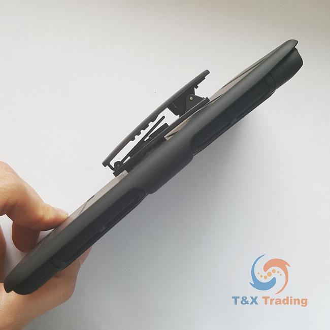 LG Stylo 2 / Stylo 2 Plus / Stylus 2 - Heavy Duty Slim Case