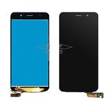 LCD digitizer assembly for Huawei Y6 Honor 4A SCL-L03