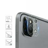 Apple iPad Pro 11" / iPad Pro 12.9  - Back Camera Tempered Glass Screen Protector