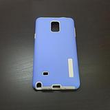 Samsung Galaxy Note 4 - Slim Sleek Dual-Layered Case