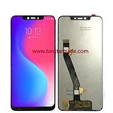 LCD digitizer assembly for Lenovo S5 Pro L58091