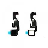 Home button flex BLACK for Motorola Moto Z Droid XT1650