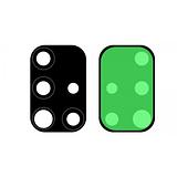 back camera lens for Samsung Galaxy A71 2020 A715 A715F