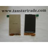 LG Xenon GR500 LCD Display