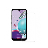 LG K31 Tempered Glass Screen Protector