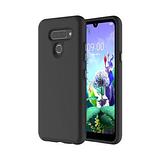 LG Q70 - Axessorize ProTech Rugged Case