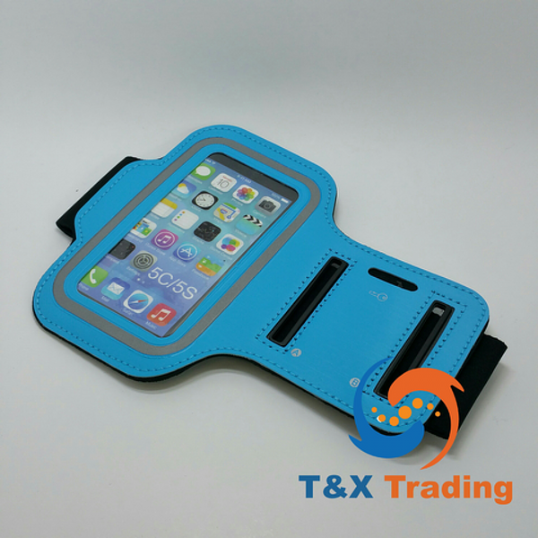 Universal iPhone 5 Sized - Sports Armband