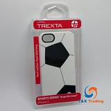 Apple iPhone 5 / 5S / SE - Trexta Snap On Cover Case