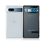 back cover for Google Pixel 7a (original pull, like new)