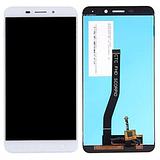 lcd digitizer for Asus Zenfone 3 Laser ZC551KL Z01BDC WHITE