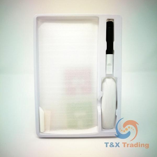 Samsung Galaxy S22 Ultra  - Full Glue UV Cured Curved Tempered Glass Screen Protector