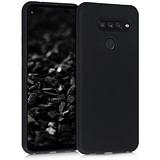 LG Q70 - Silicone Phone Case