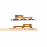 Volume flex for Motorola Moto Z Droid XT1650