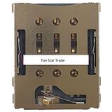 Sim reader for Xperia XA1 G3121 G3123 G3125