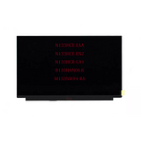 13.3" Laptop LCD Screen 30 Pins N133HCE-EAA M133NWF4-RA