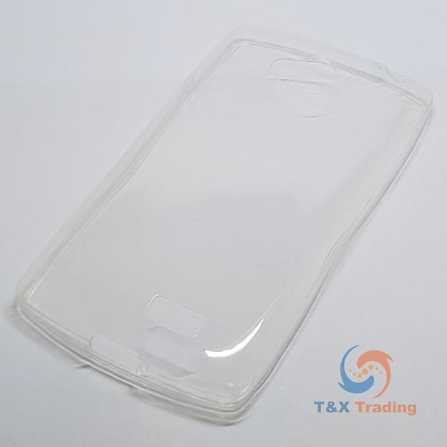 LG F60 - Silicone Phone Case