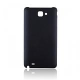 back battery cover for Samsung Galaxy Note i9220 N7000 i717 T879 ( used)