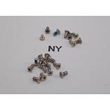 screw set for Samsung note 5 N9200 N920 N920F N920A N920V N920F