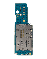 sim SD card reader for Samsung Tab S5E 10.5" 2019 SM-T720