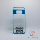 Samsung Galaxy S8 Plus - TanStar Aluminum Bumper Frame Case with Kickstand