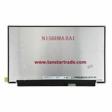15.6" Laptop LCD 1920x1080p 40 pins 144Hz N156HRA-EA1
