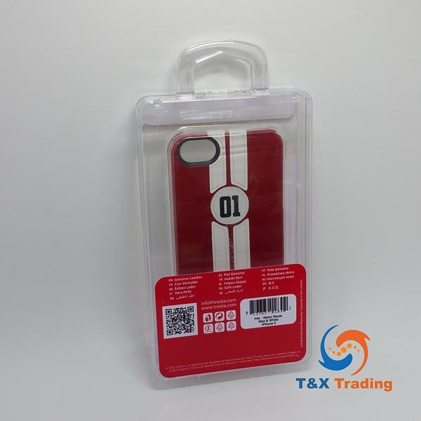 Apple iPhone 5 / 5S / SE - Trexta Snap On Cover Case