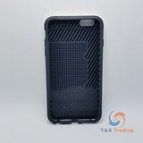 Apple iPhone 6 Plus / 6S Plus - TanStar Magnet Enabled Case with Ring Kickstand