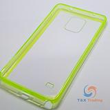 Samsung Galaxy Note 4 - Silicone Phone Case